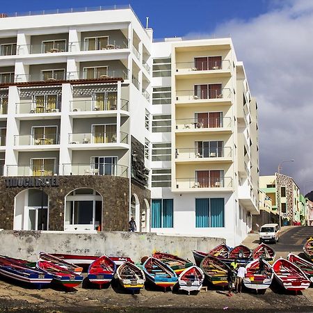 Tiduca Hotel Ponta Do Sol Exterior foto